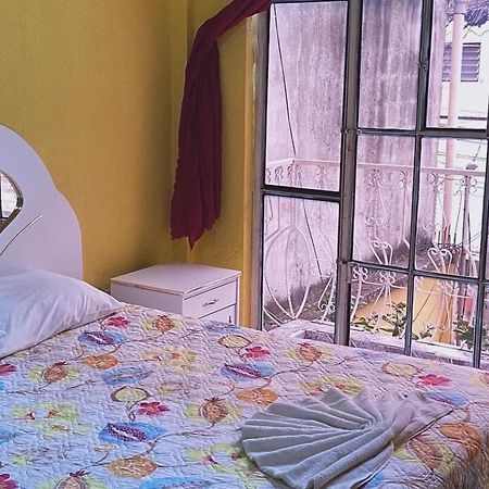 Hotel Amigo Панахачель Экстерьер фото